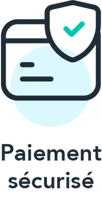 Paiement sécurisé