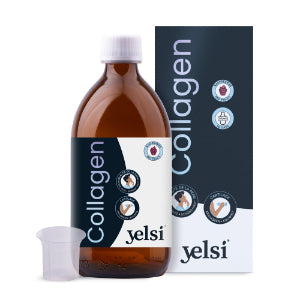 Collagène marin peau & articulation 500 ml